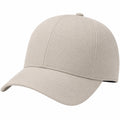 Gorra de Béisbol Ajustable Color Arena
