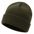Gorro Clásico Verde Oliva para Adultos